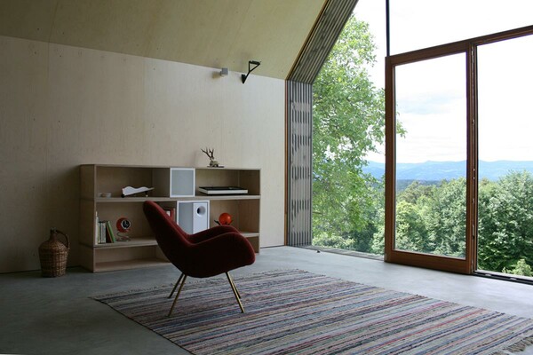 Sausal_LandLoft.I1_mini | © Klaus Kempenaars / LandLoft