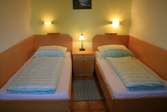 Doppelzimmer Economy