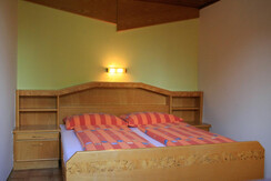 Doppelzimmer Economy