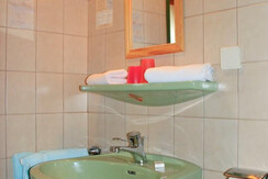 Bad Doppelzimmer Economy