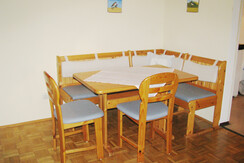 FeWo West Essecke