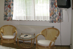 Doppelzimmer