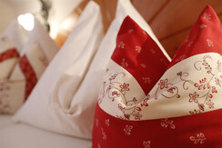 Linharterhof Wohlfühlzimmer