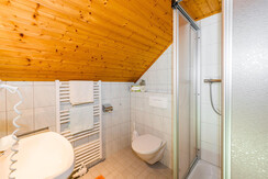 Linharterhof  Badezimmer