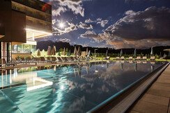Loisium Pool