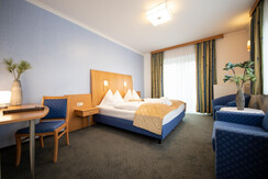 Haus Mara Komfortzimmer