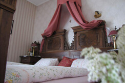 Maitz Urbanikeller Zimmeransicht