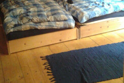 Betten