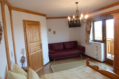 Marko der Weinstricker Ferienwohnung