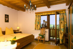 Marko der Weinstricker Sauvignon Blanc Balkon