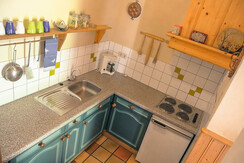 Ferienwohnung 2