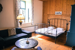 Ferienwohnung 4