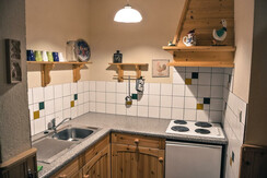 Ferienwohnung 8