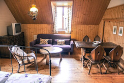 Ferienwohnung 9