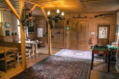 Ferienwohnung 10