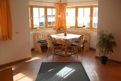 Essecke Wohnung 50m²