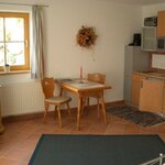 Bild von Apartment/Wohn-Schlafraum/Dusche, WC, 30 m²