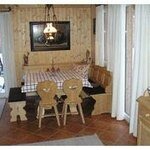 Photo of holiday house/3 bedrooms/shower, bath,WC