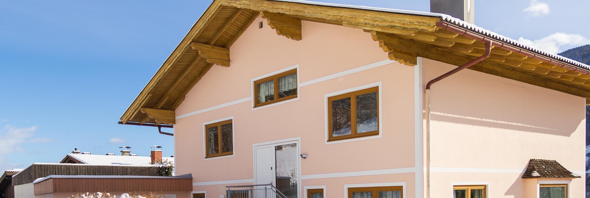 Appartement Mei Liab Schladming - Impression #1