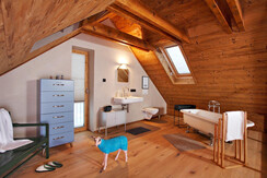 Wannenbad _ LOFT
