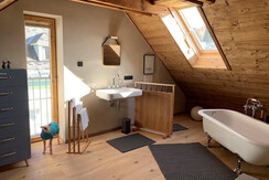 Badezimmer _ LOFT
