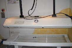Solarium