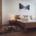 Photo of Apartment, bath, toilet, 2 bed rooms | © mi_vida-Apartment "Geierkogel"