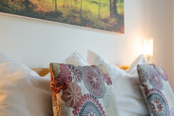 mi_vida-Apartment "zum Arber"-Schlafzimmer-Murtal
