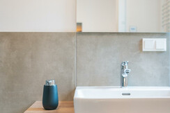 mi_vida-Apartment "zum Arber"-Badezimmer-Murtal