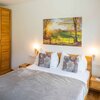 Photo of Apartment, bath, toilet, 2 bed rooms | © mi_vida-Apartment "zum Arber"