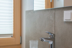 mi_vida-Apartment "zum Arber"-Badezimmer-Murtal