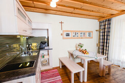 Romantikwohnung