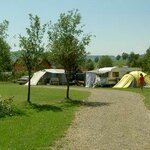 Bild von Campingplatz