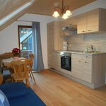 Photo of apartment/2 bedrooms/shower, WC