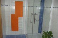 Dusche