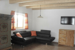Wohnraum 