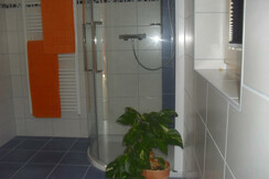Dusche/Wc