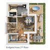 Photo of Auszeit, Holiday home, bath, toilet, 1 bed room