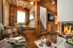 MONDI Chalets am Grundlsee Chalet (4)