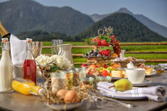 MONDI Chalets am Grundlsee Chalet (5)