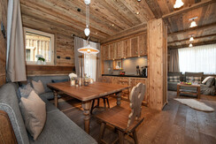 MONDI Chalets am Grundlsee Chalet Superior (1)