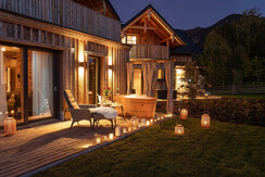 MONDI Chalets am Grundlsee Chalet Superior (5)
