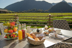 MONDI Chalets am Grundlsee Chalet Superior (6)