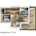 Bild von Chalet Deluxe mit Frühstück 1-2 Nächte