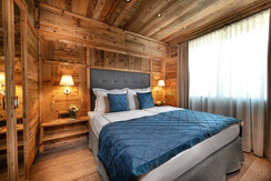 MONDI Chalets am Grundlsee Chalet Deluxe (7)