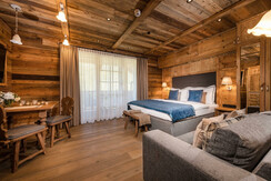 MONDI Chalets am Grundlsee Chalet-Studio (6)