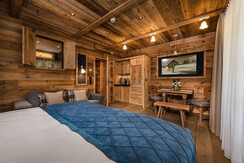 MONDI Chalets am Grundlsee Chalet-Studio (1)