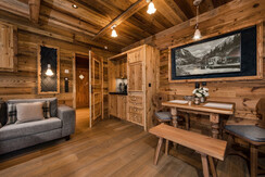 MONDI Chalets am Grundlsee Chalet-Studio (8)
