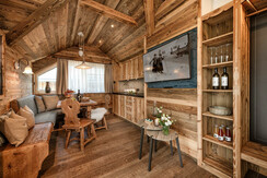 MONDI Chalets am Grundlsee Chalet-Studio Superior 