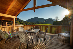 MONDI Chalets am Grundlsee Chalet-Studio Superior 